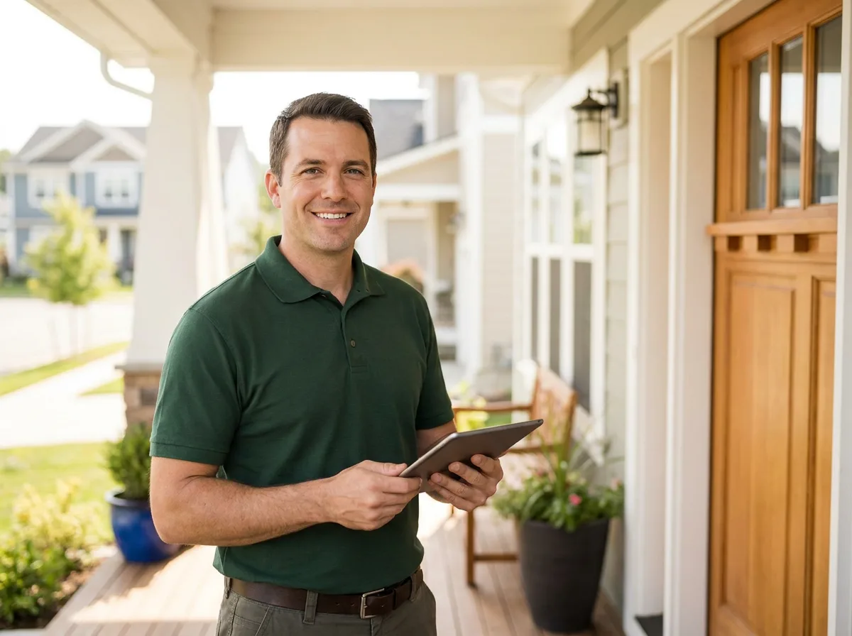 Pest control FAQs for Newport, NJ